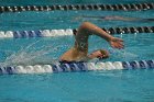 Swimming vs CGA  Wheaton College Swimming & Diving vs Coast Guard Academy. - Photo By: KEITH NORDSTROM : Wheaton, Swimming, diving